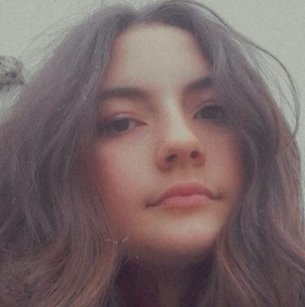 Meet your Posher, Keira